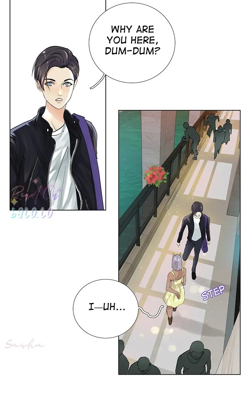 Read Freaking Romance EN Manga Online