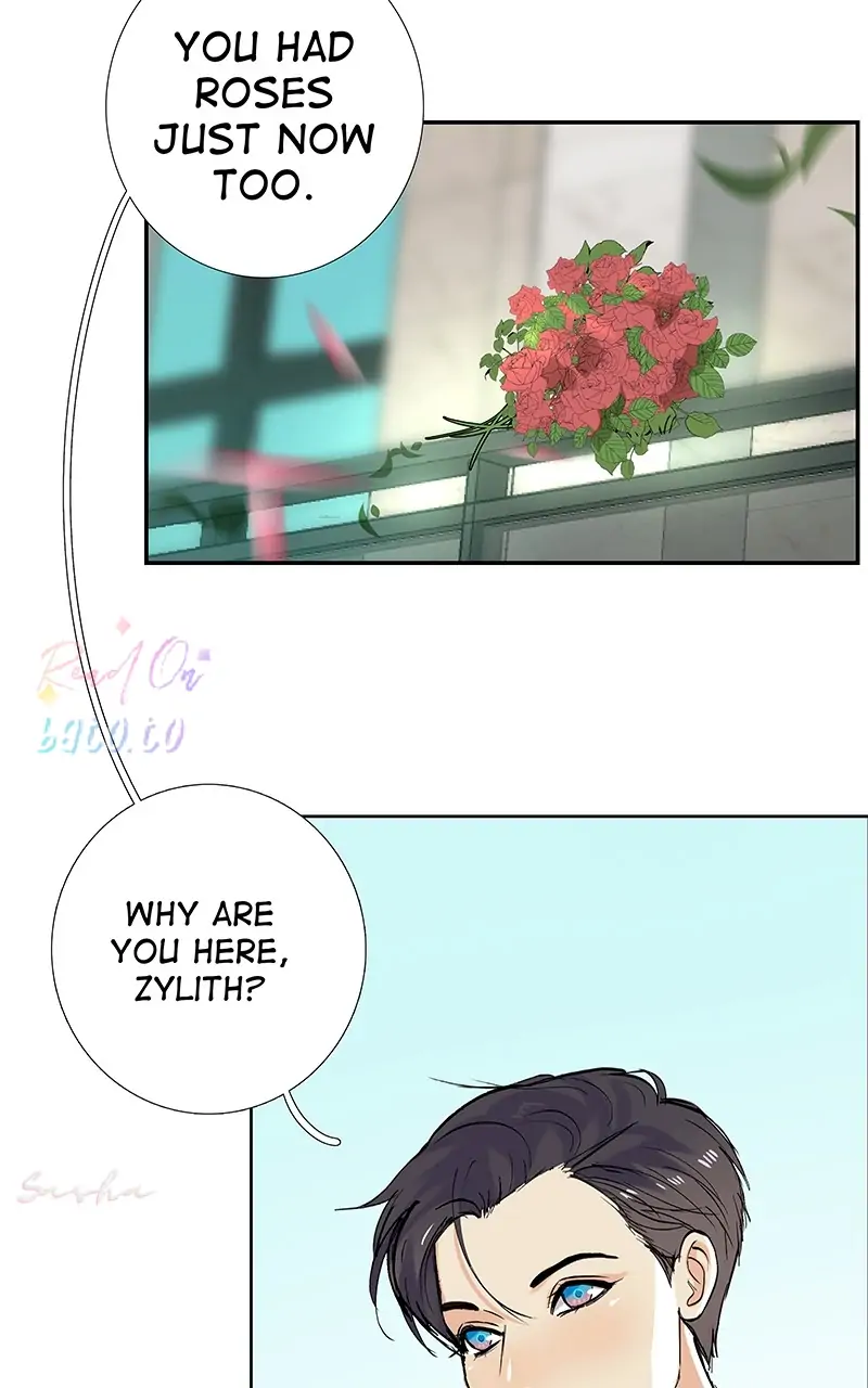 Read Freaking Romance EN Manga Online