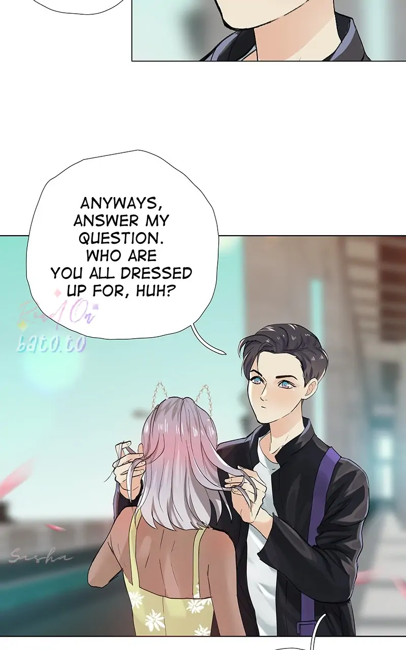 Read Freaking Romance EN Manga Online