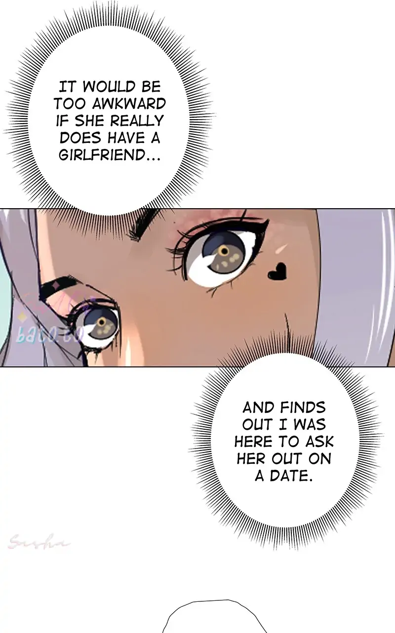 Read Freaking Romance EN Manga Online