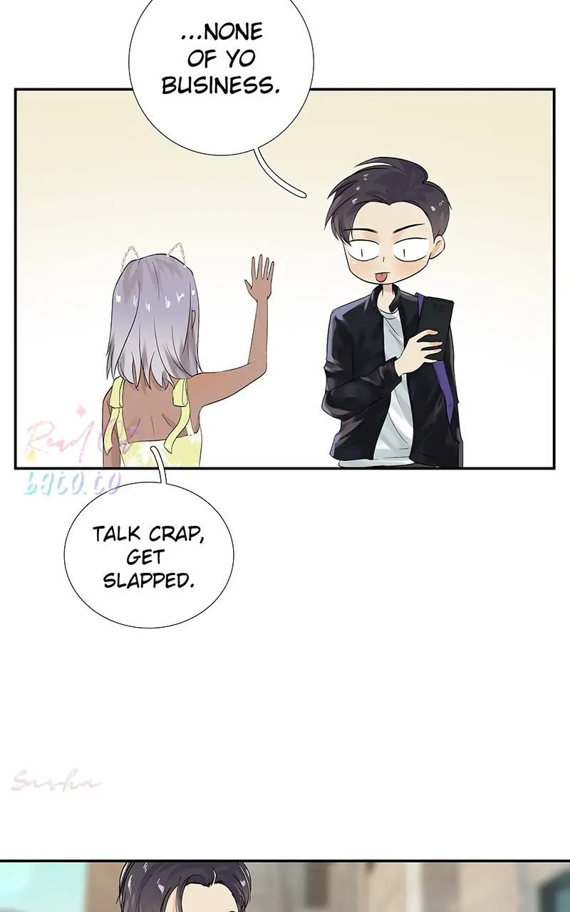 Read Freaking Romance EN Manga Online