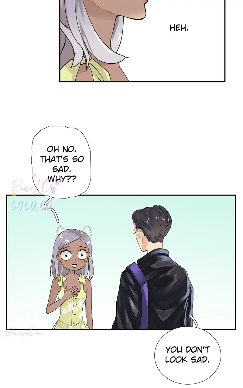 Read Freaking Romance EN Manga Online