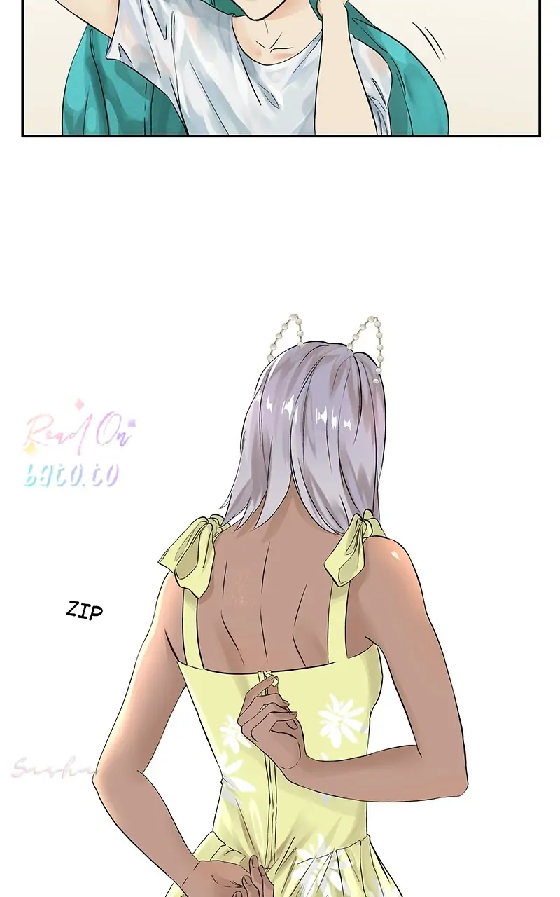 Read Freaking Romance EN Manga Online