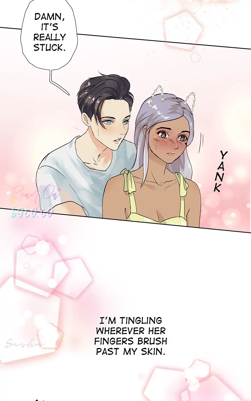 Read Freaking Romance EN Manga Online