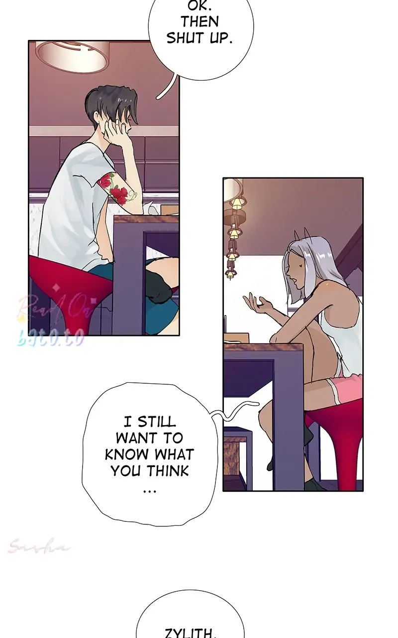 Read Freaking Romance EN Manga Online