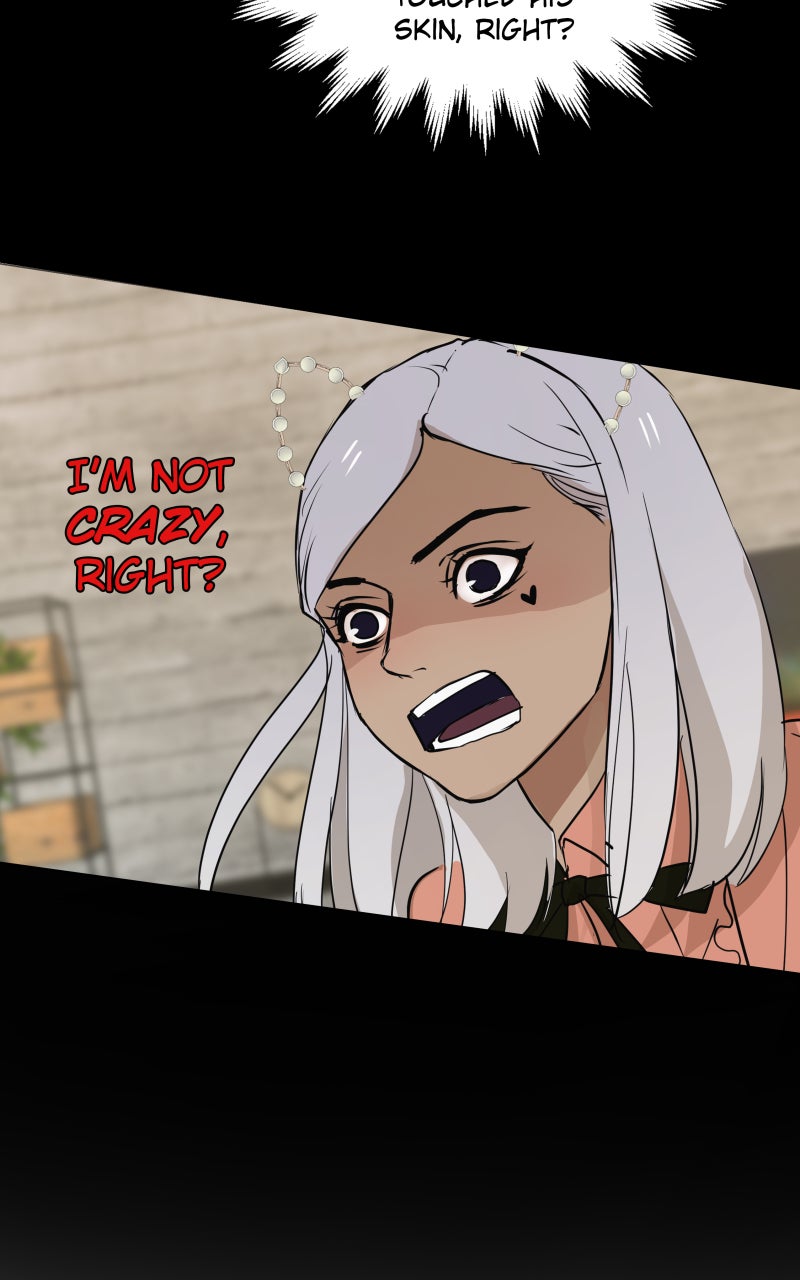 Read Freaking Romance EN Manga Online