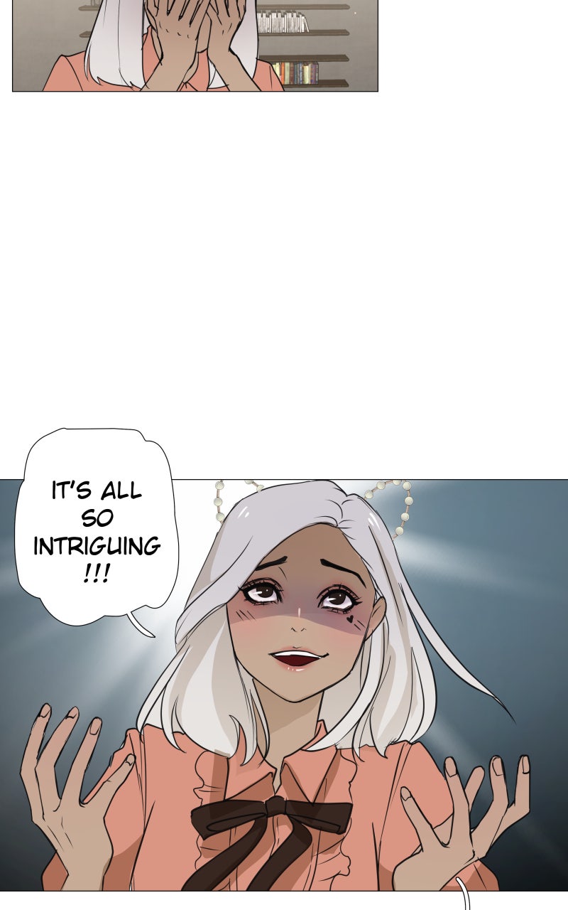 Read Freaking Romance EN Manga Online