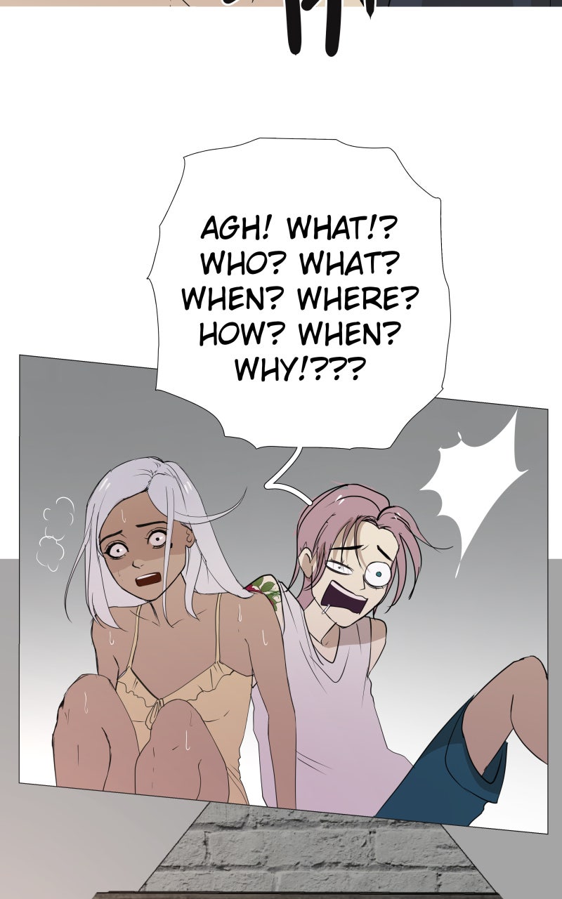 Read Freaking Romance EN Manga Online