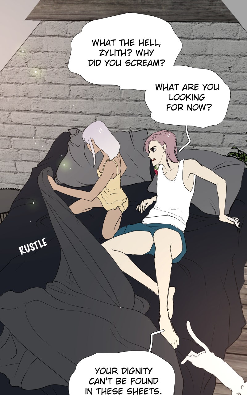 Read Freaking Romance EN Manga Online