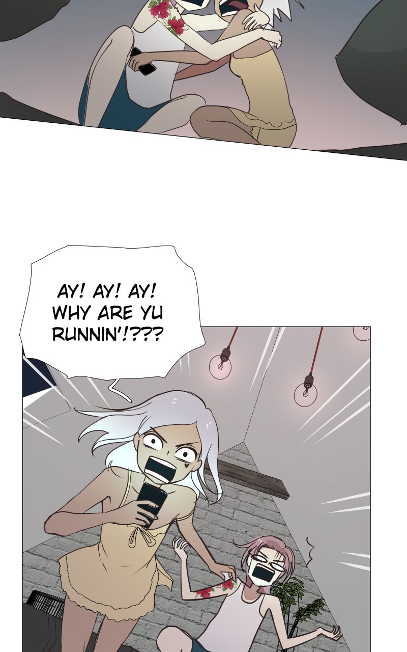 Read Freaking Romance EN Manga Online