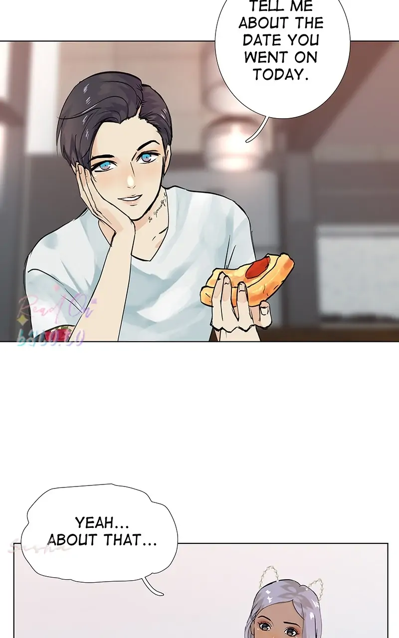 Read Freaking Romance EN Manga Online