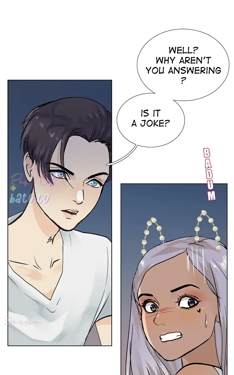 Read Freaking Romance EN Manga Online