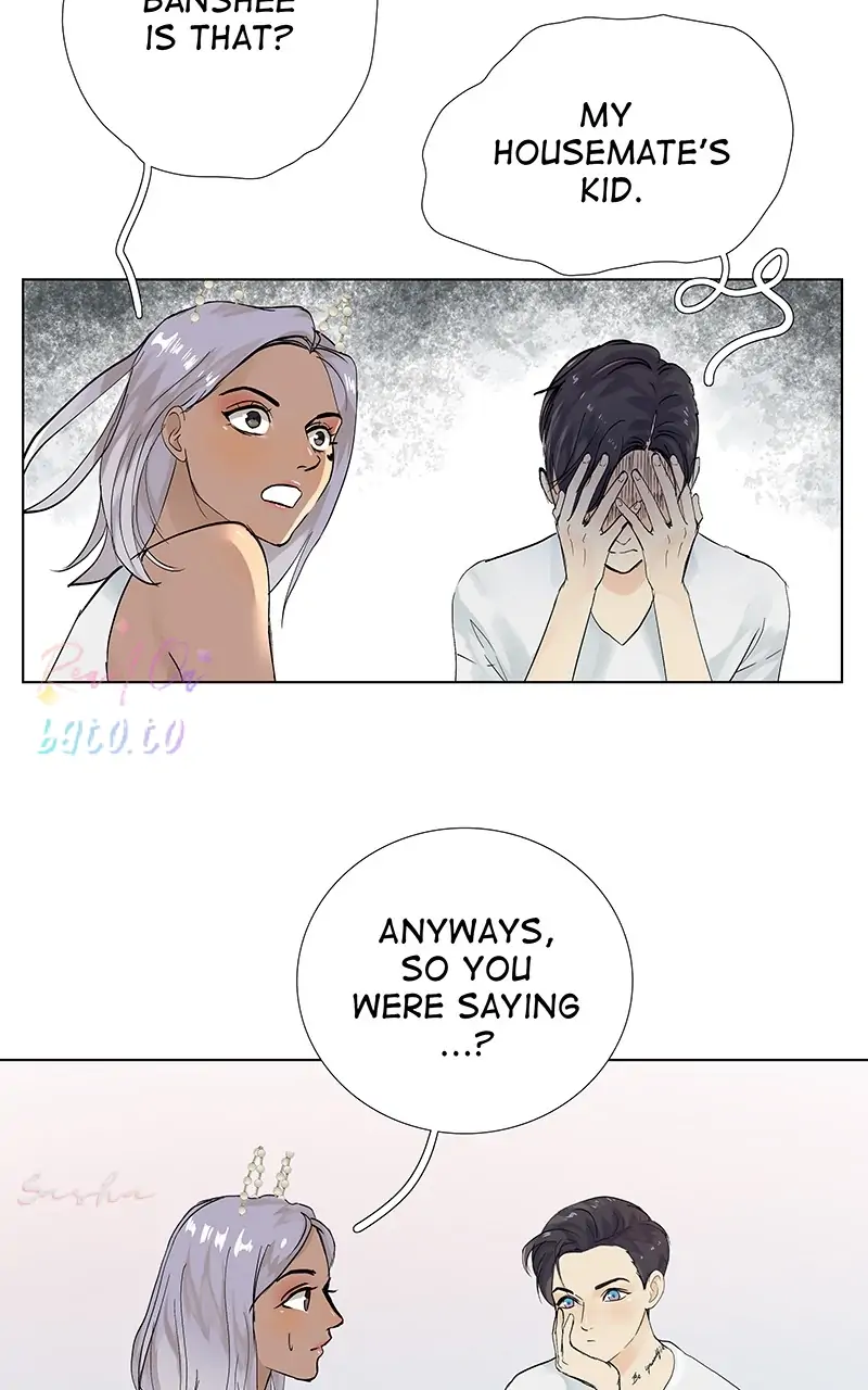 Read Freaking Romance EN Manga Online