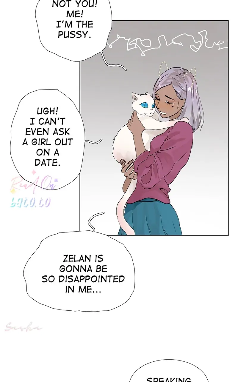 Read Freaking Romance EN Manga Online