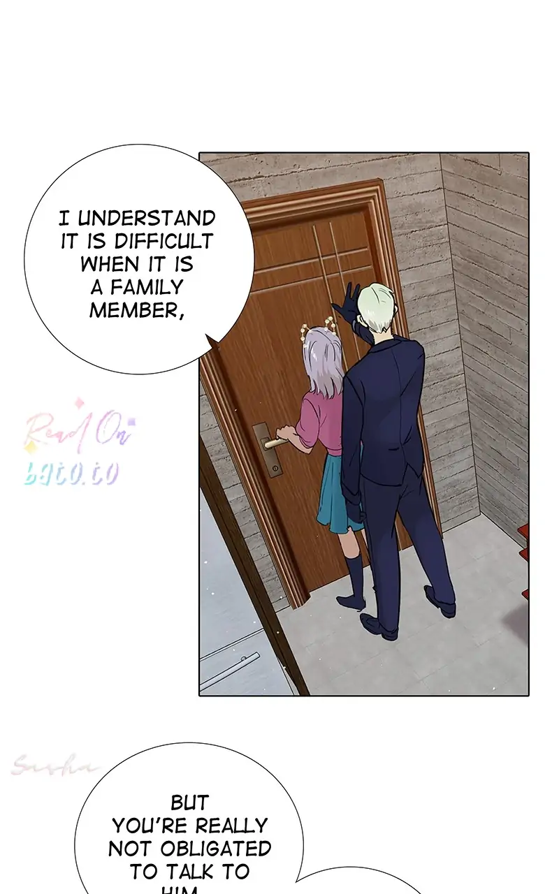 Read Freaking Romance EN Manga Online