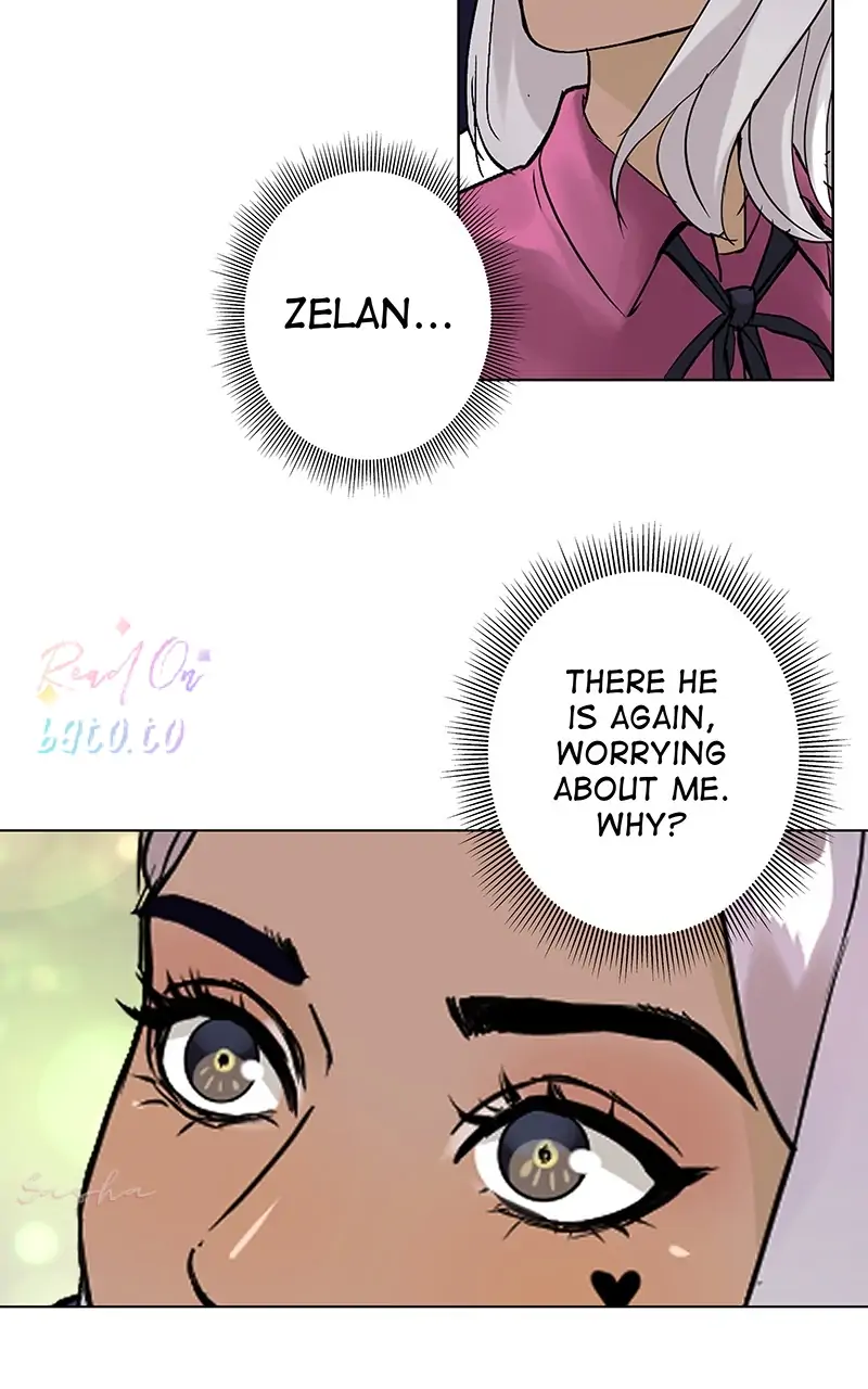 Read Freaking Romance EN Manga Online