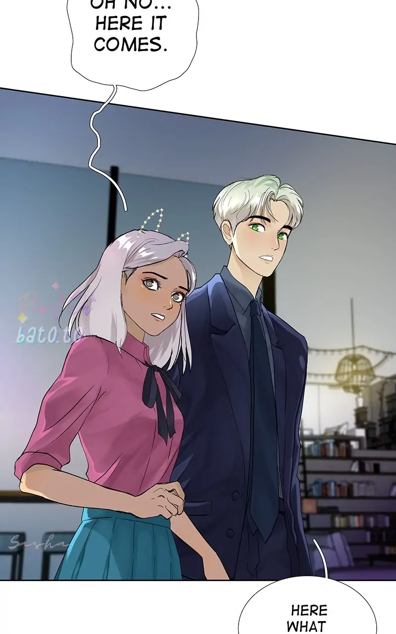 Read Freaking Romance EN Manga Online