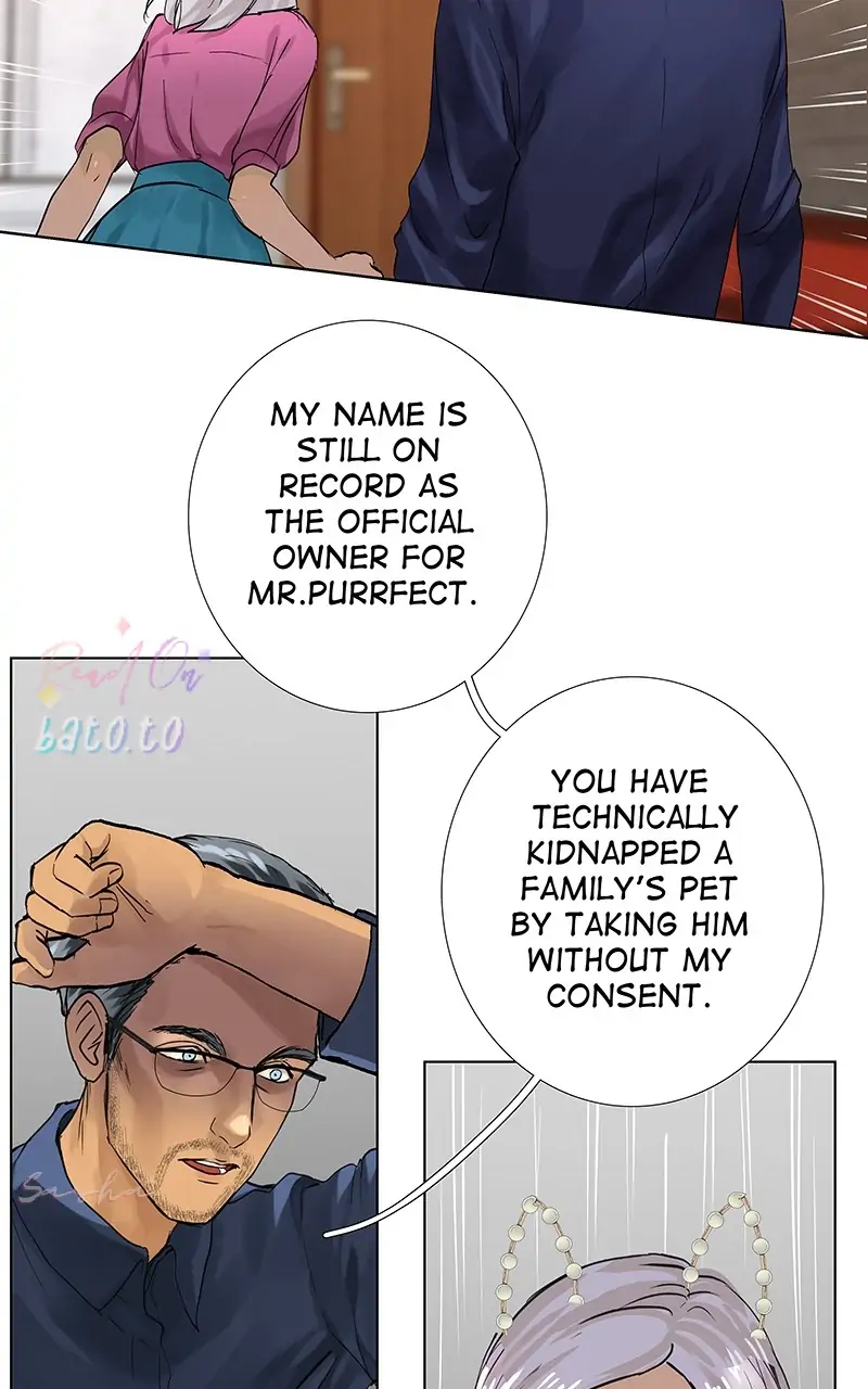 Read Freaking Romance EN Manga Online