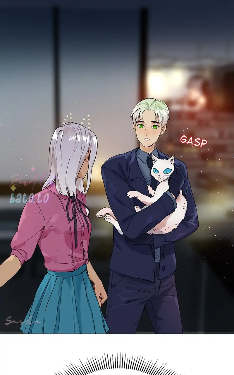 Read Freaking Romance EN Manga Online