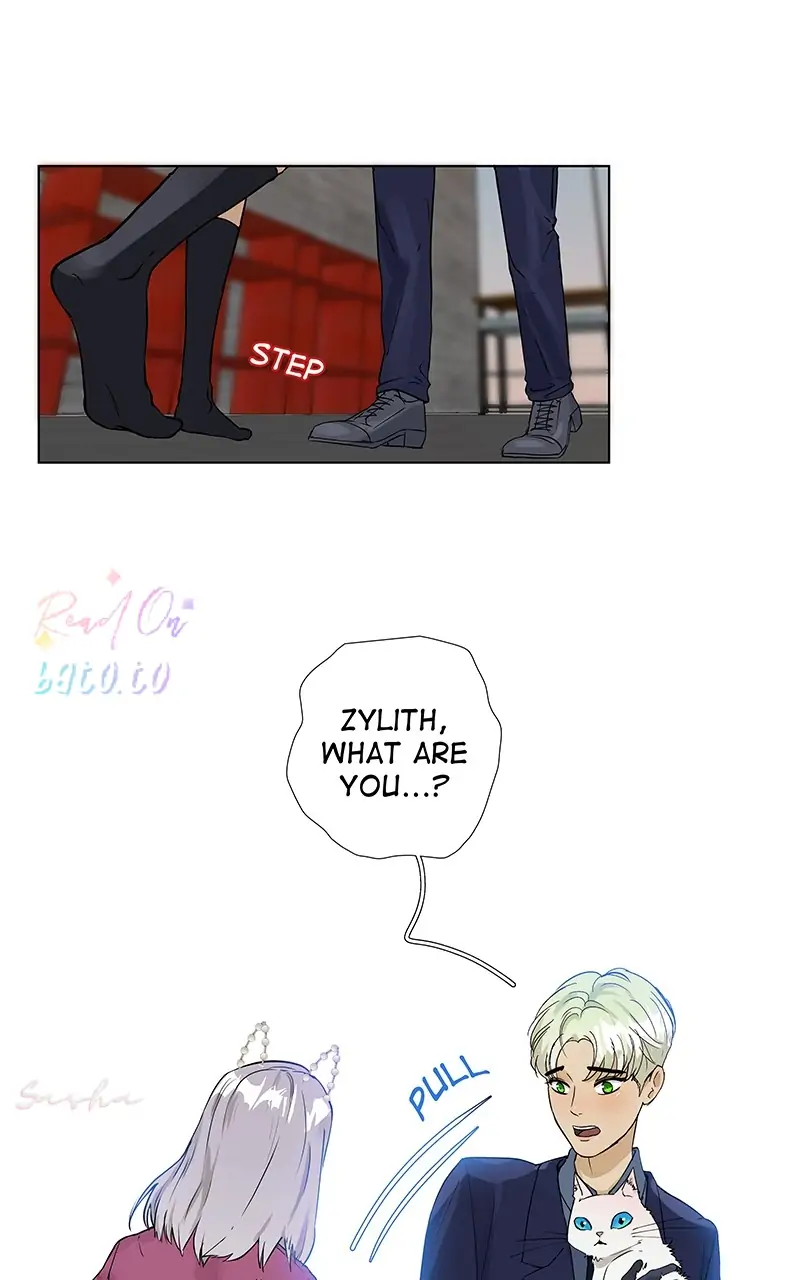 Read Freaking Romance EN Manga Online