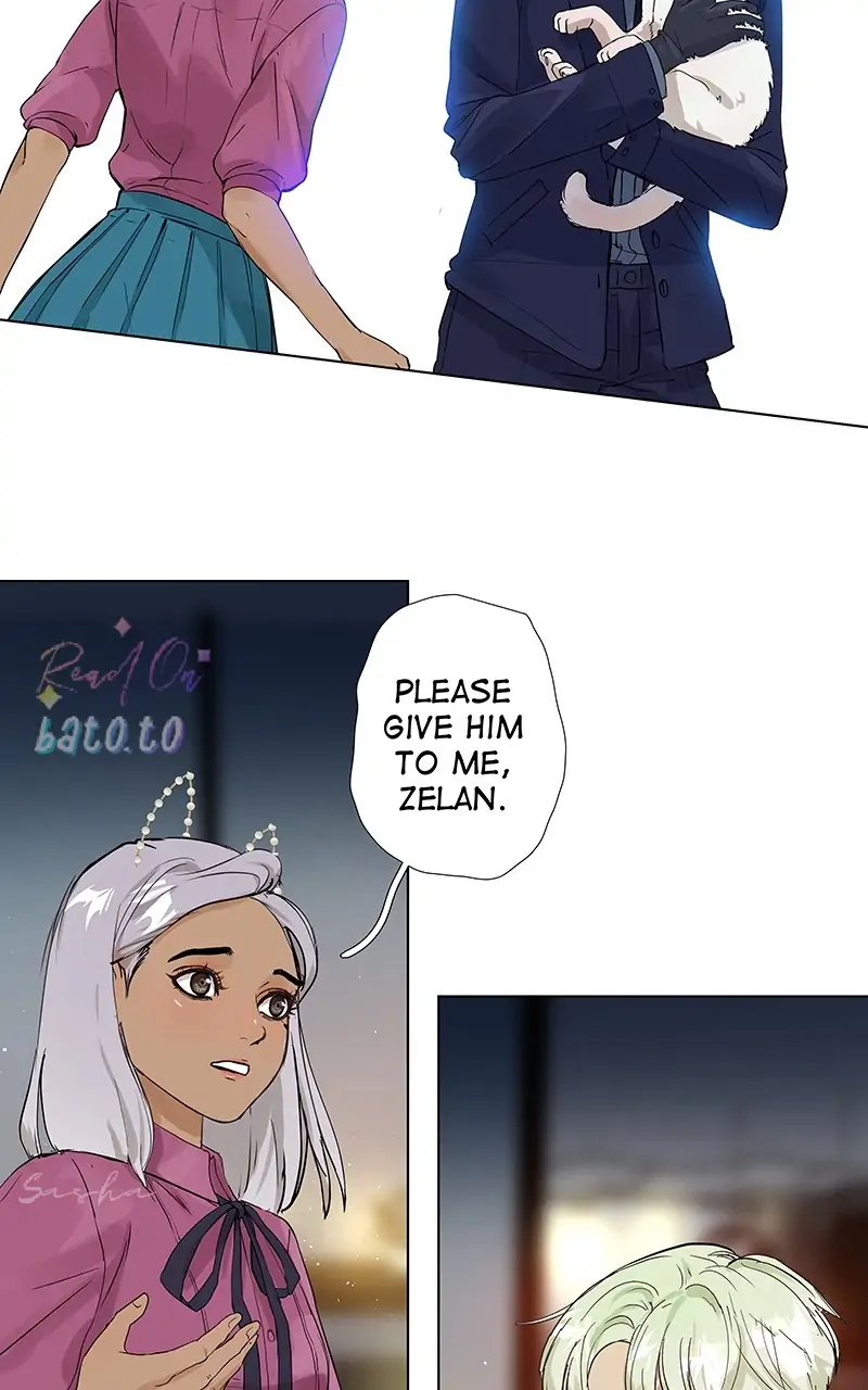 Read Freaking Romance EN Manga Online