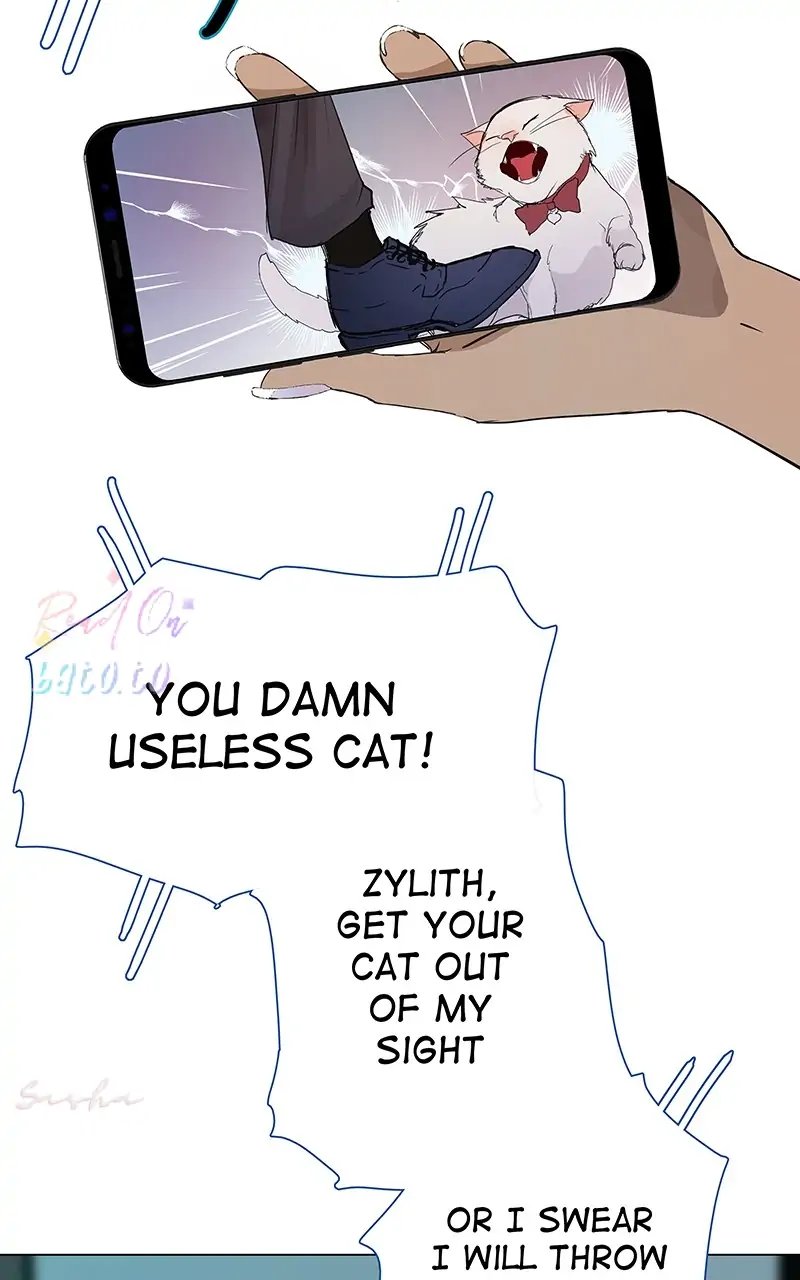 Read Freaking Romance EN Manga Online