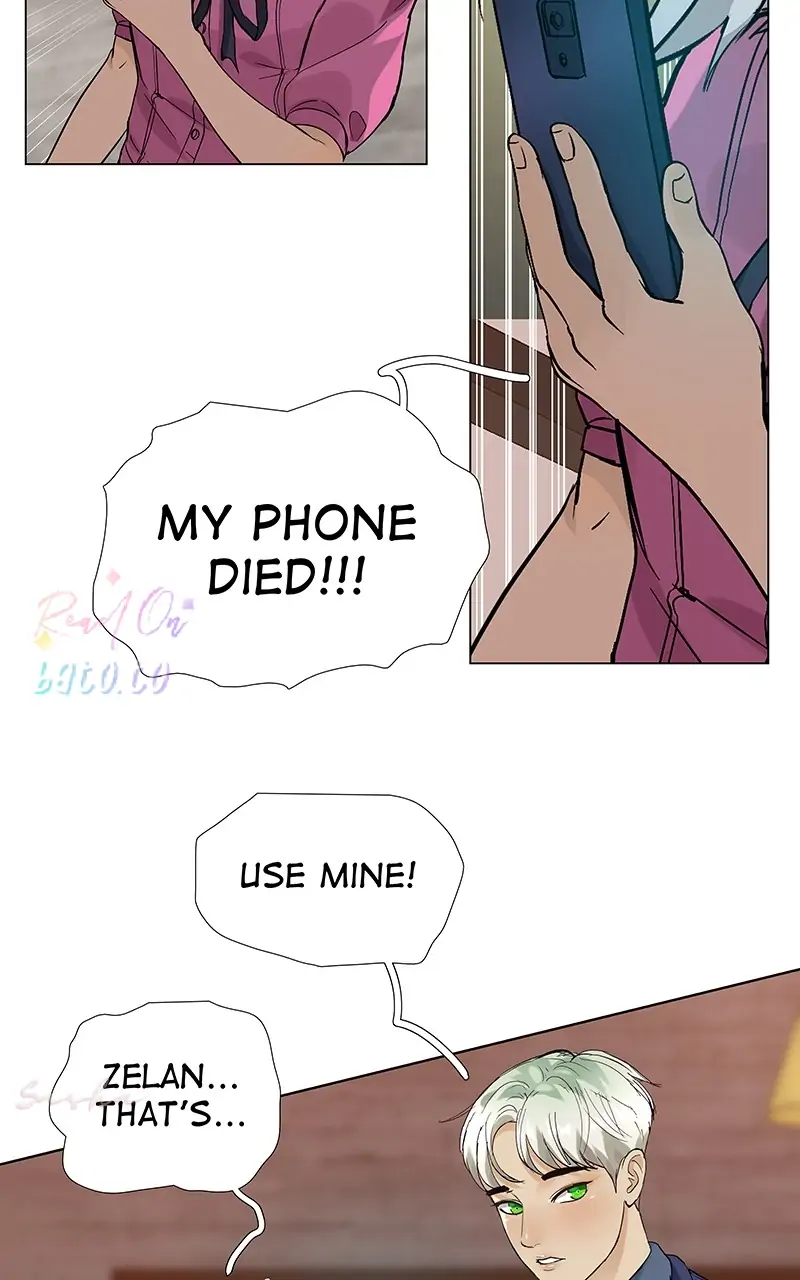 Read Freaking Romance EN Manga Online