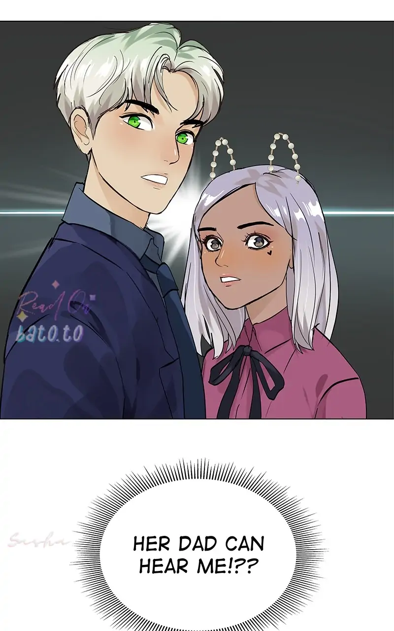 Read Freaking Romance EN Manga Online