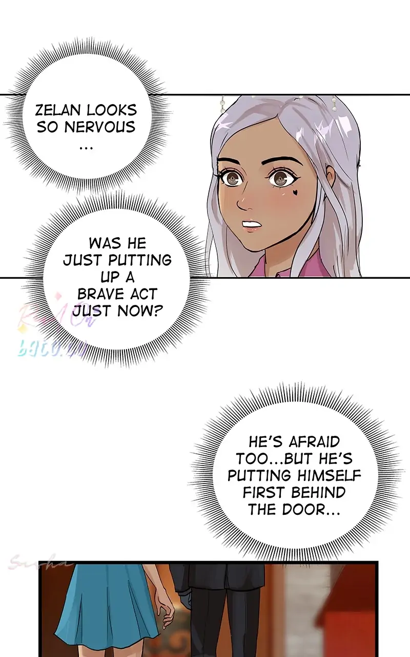 Read Freaking Romance EN Manga Online