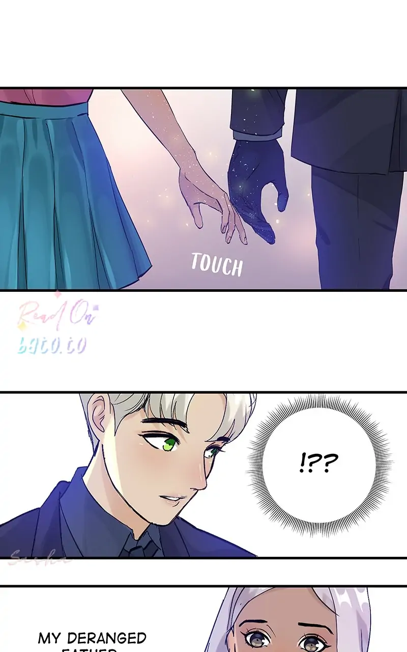 Read Freaking Romance EN Manga Online