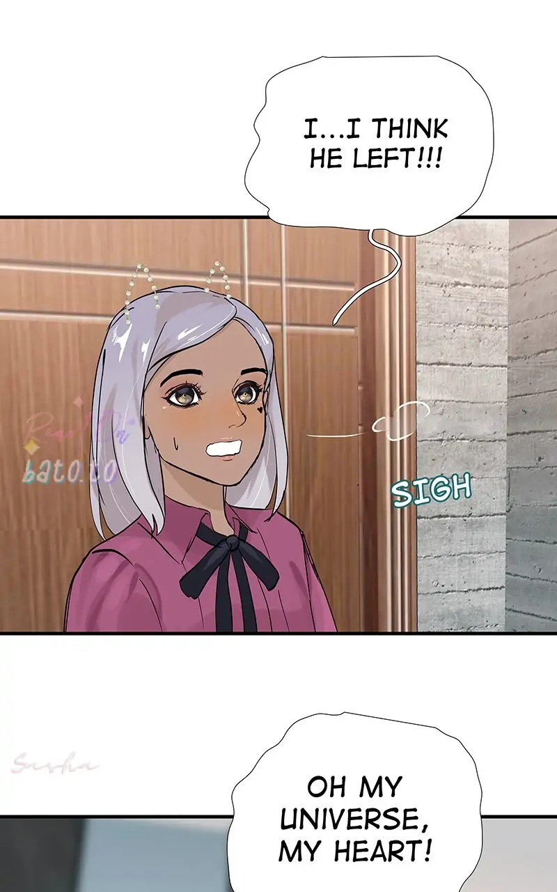 Read Freaking Romance EN Manga Online