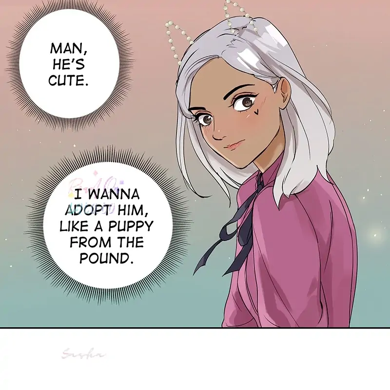 Read Freaking Romance EN Manga Online