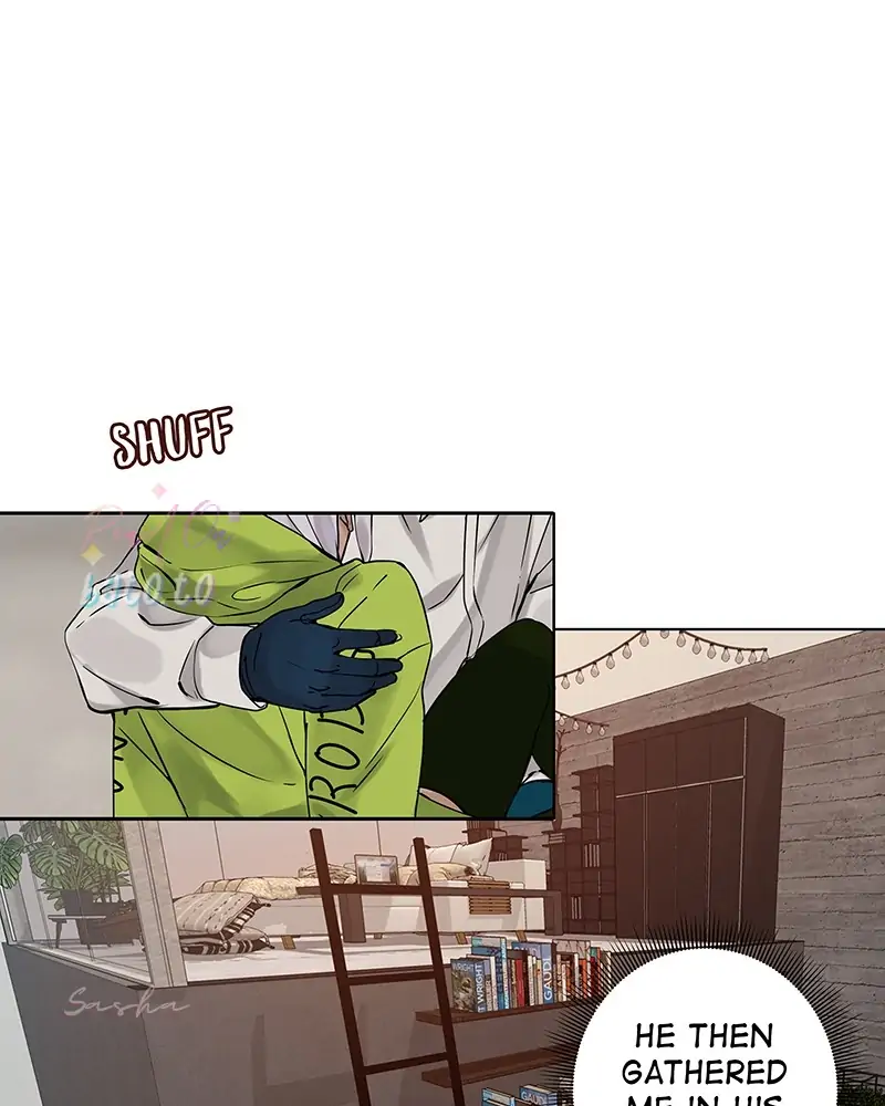 Read Freaking Romance EN Manga Online