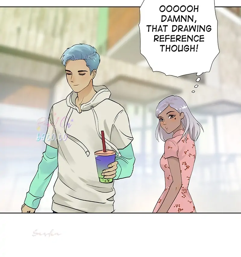 Read Freaking Romance EN Manga Online