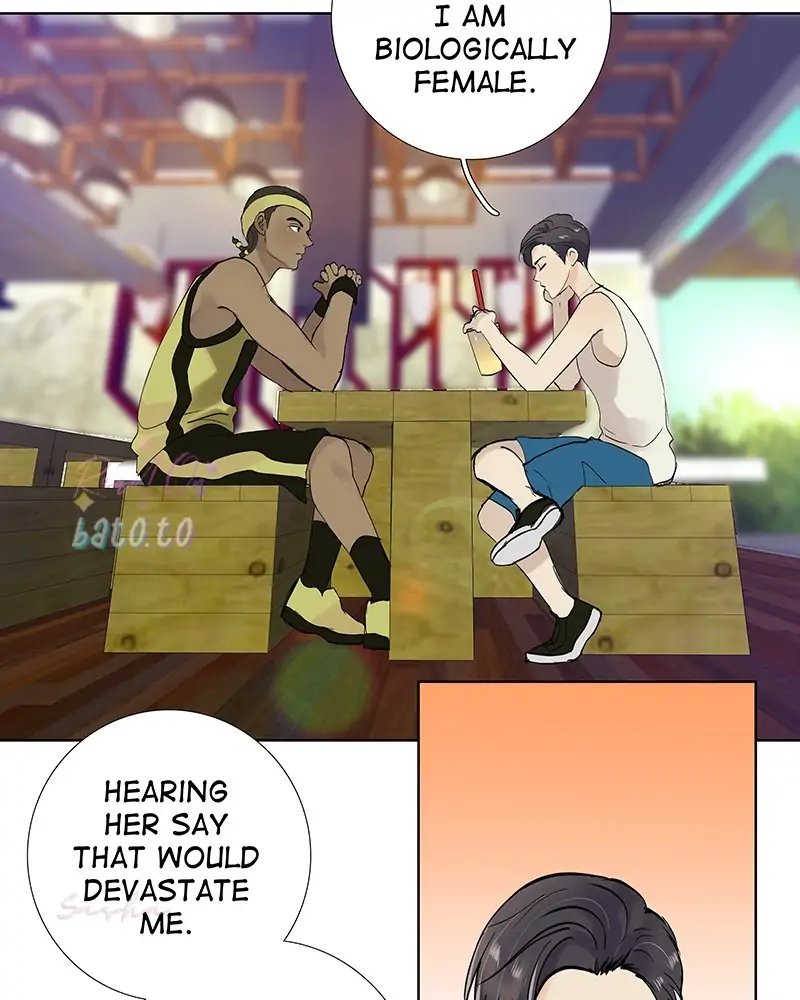 Read Freaking Romance EN Manga Online