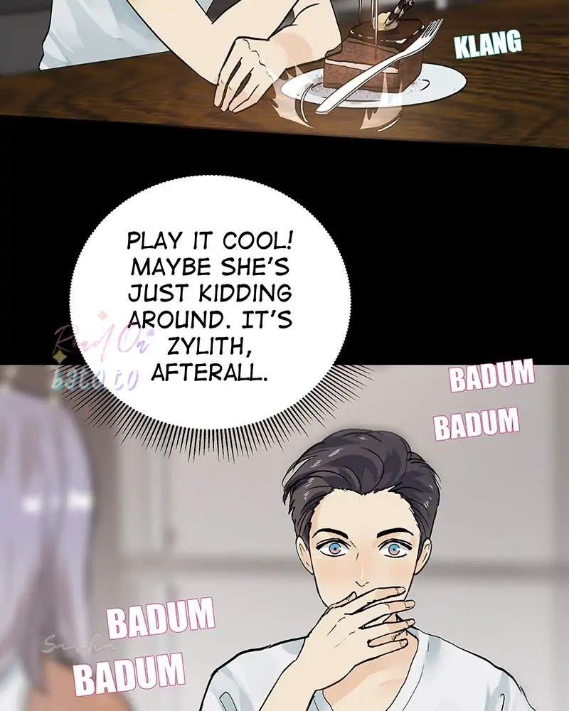 Read Freaking Romance EN Manga Online