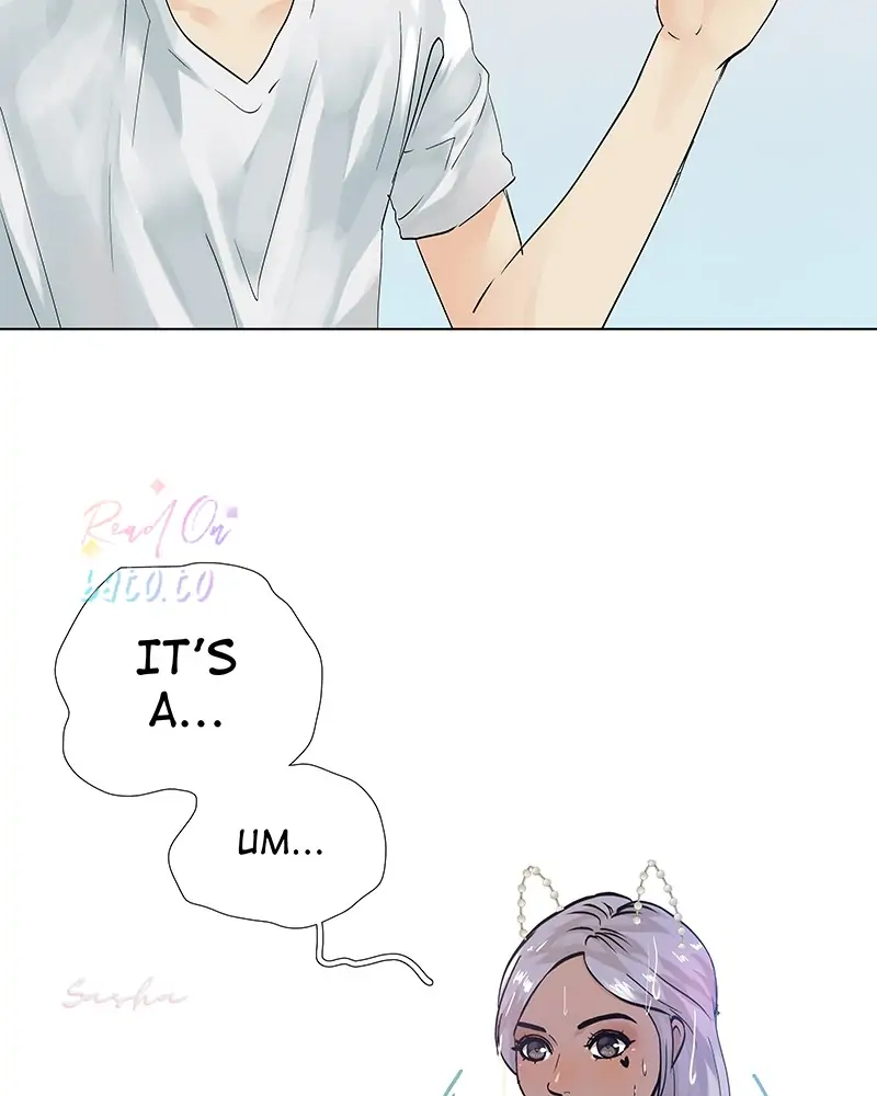 Read Freaking Romance EN Manga Online