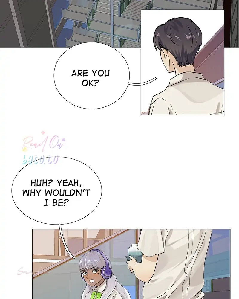 Read Freaking Romance EN Manga Online