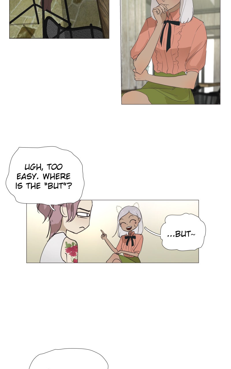 Read Freaking Romance EN Manga Online