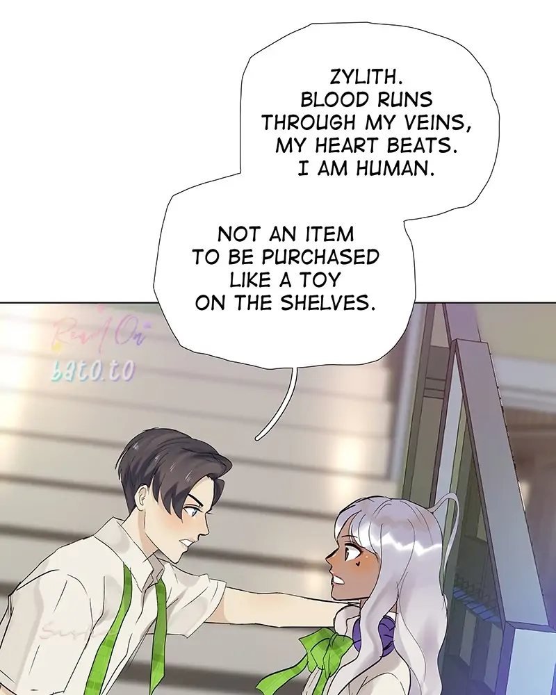 Read Freaking Romance EN Manga Online