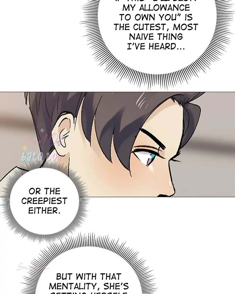 Read Freaking Romance EN Manga Online