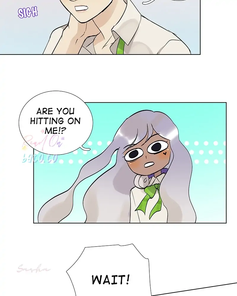 Read Freaking Romance EN Manga Online