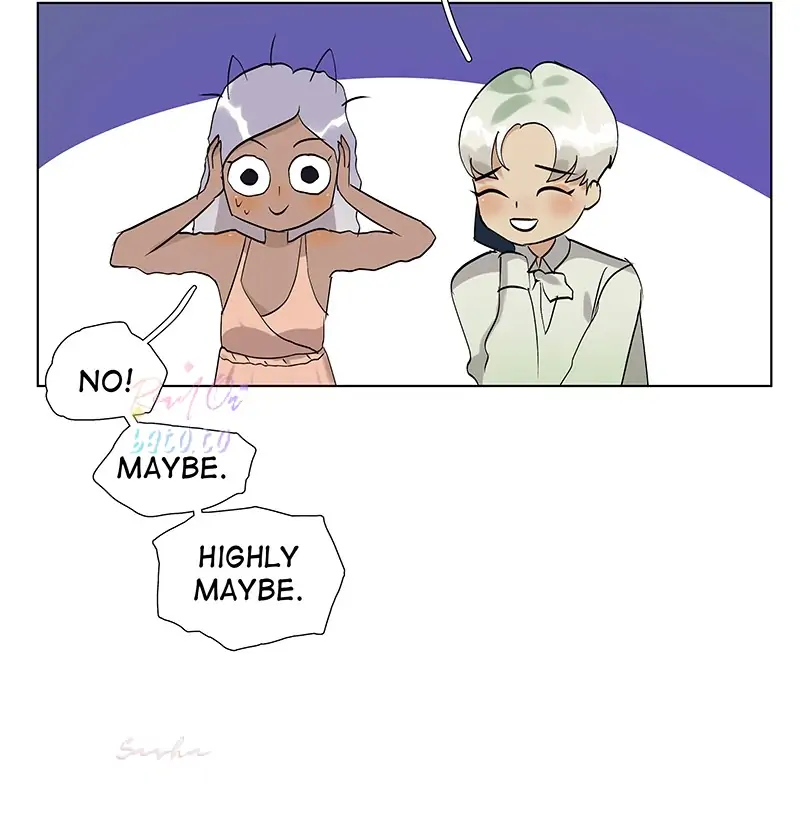 Read Freaking Romance EN Manga Online