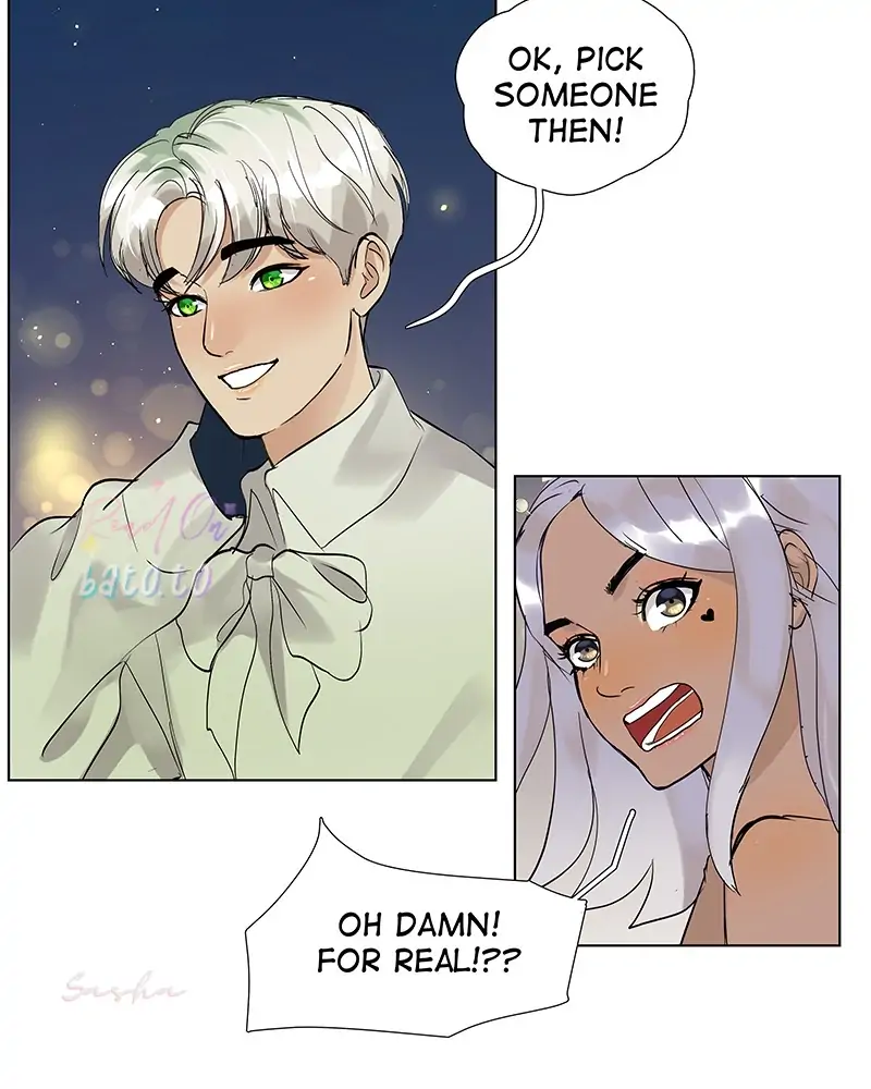 Read Freaking Romance EN Manga Online