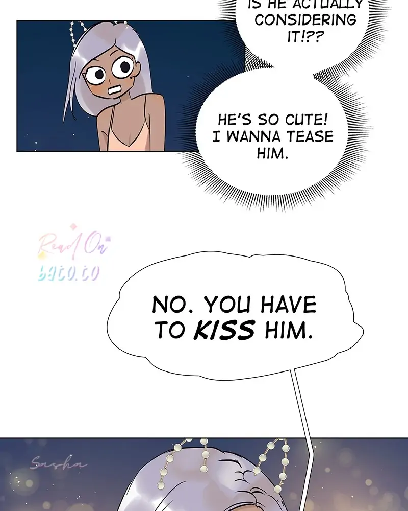 Read Freaking Romance EN Manga Online