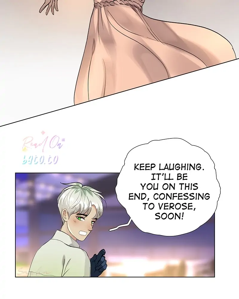 Read Freaking Romance EN Manga Online