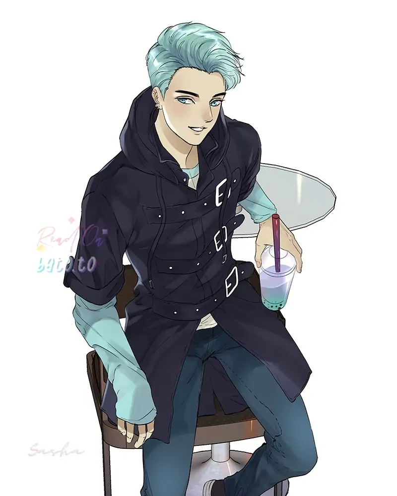 Read Freaking Romance EN Manga Online