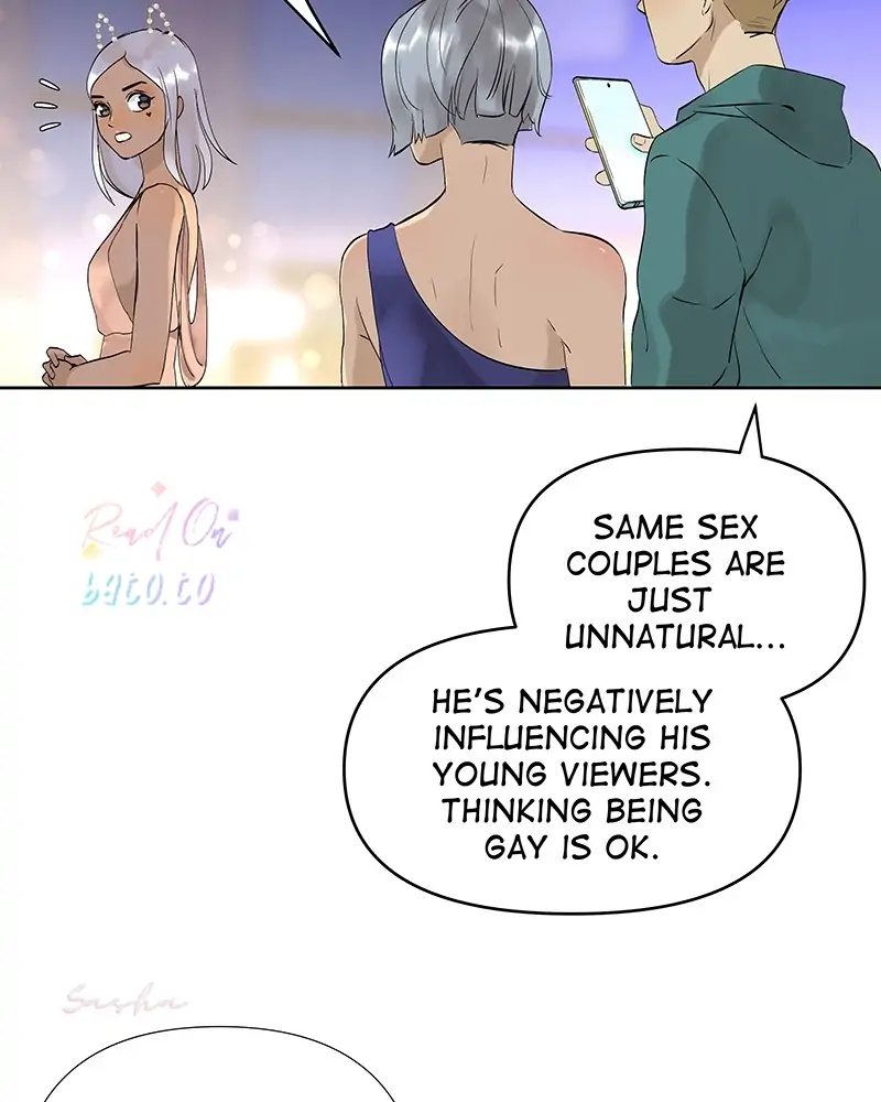 Read Freaking Romance EN Manga Online