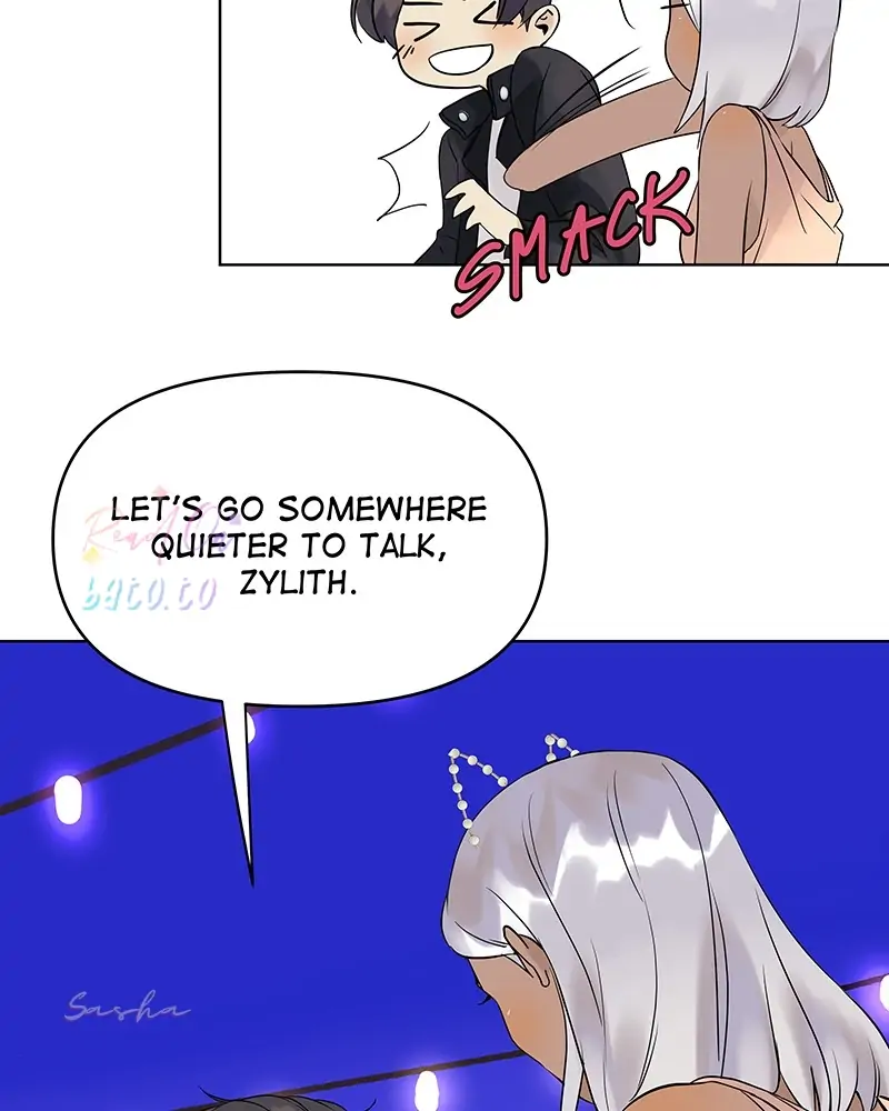 Read Freaking Romance EN Manga Online