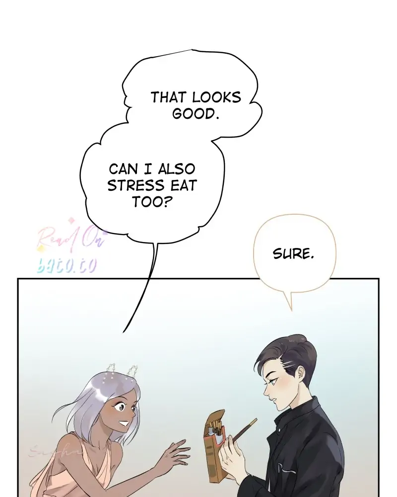 Read Freaking Romance EN Manga Online